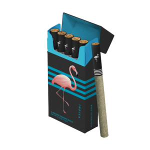 Birdies Ultra Indica – 5 Pack