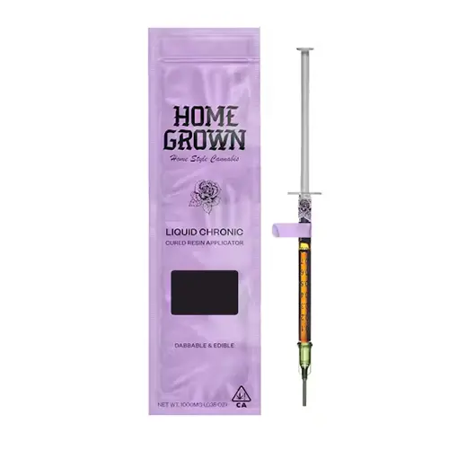 Blackberry Diesel FSO