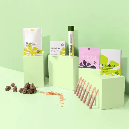 Dreamland 14g Smalls - Image 2