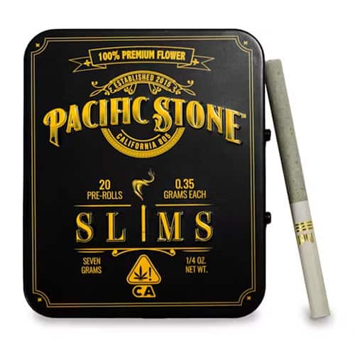 Sativa Slims 20pk Pre-roll