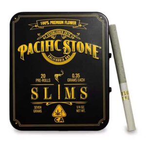 Indica Slims 20pk Pre-roll
