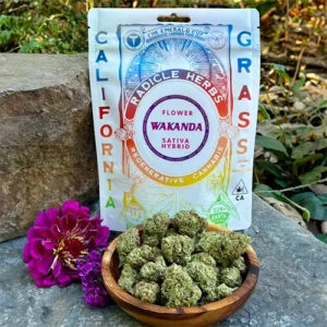 Wakanda 14g